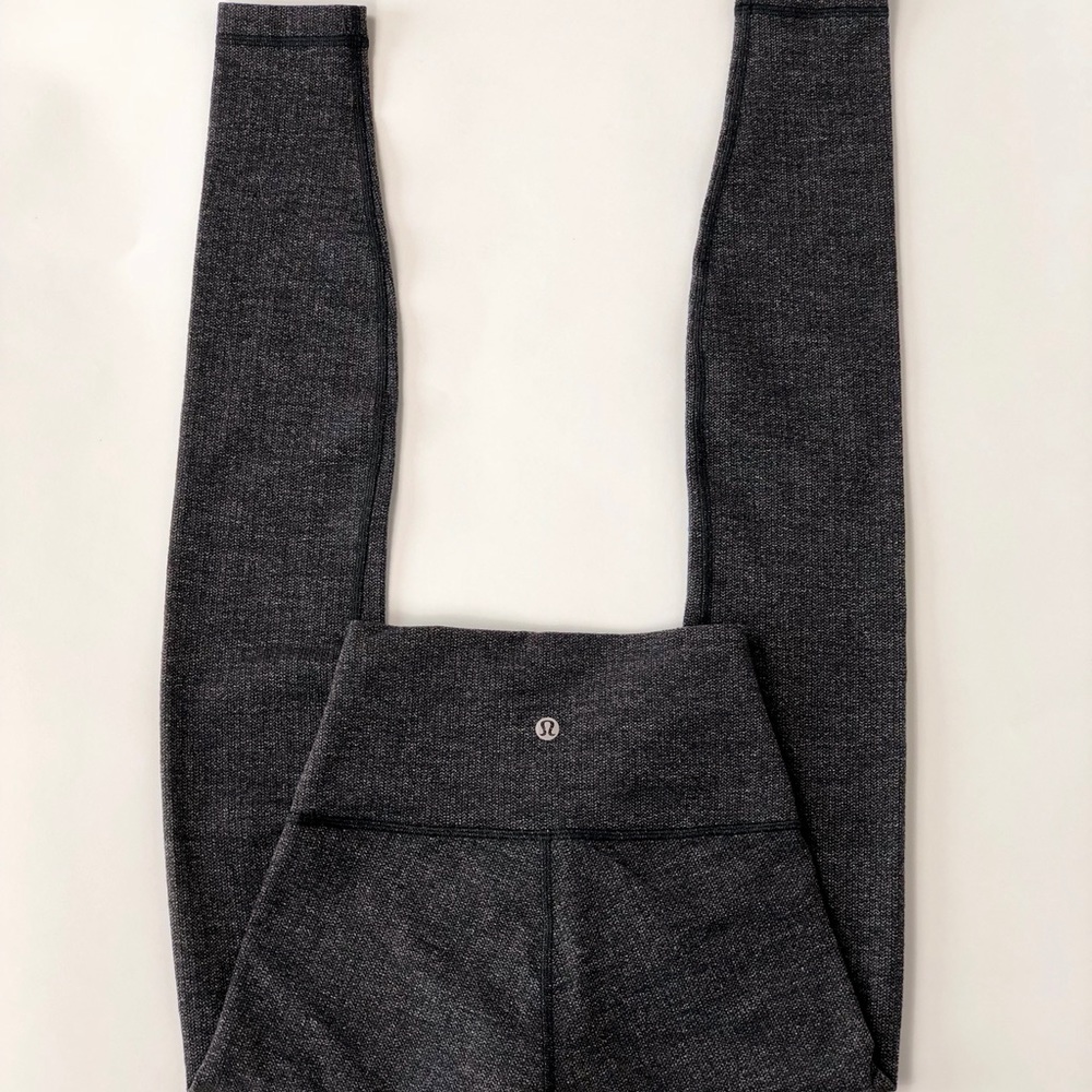 SOLD Lululemon Legging Size 2